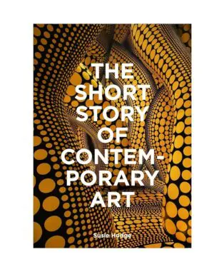 The Short Story of Contemporary Art