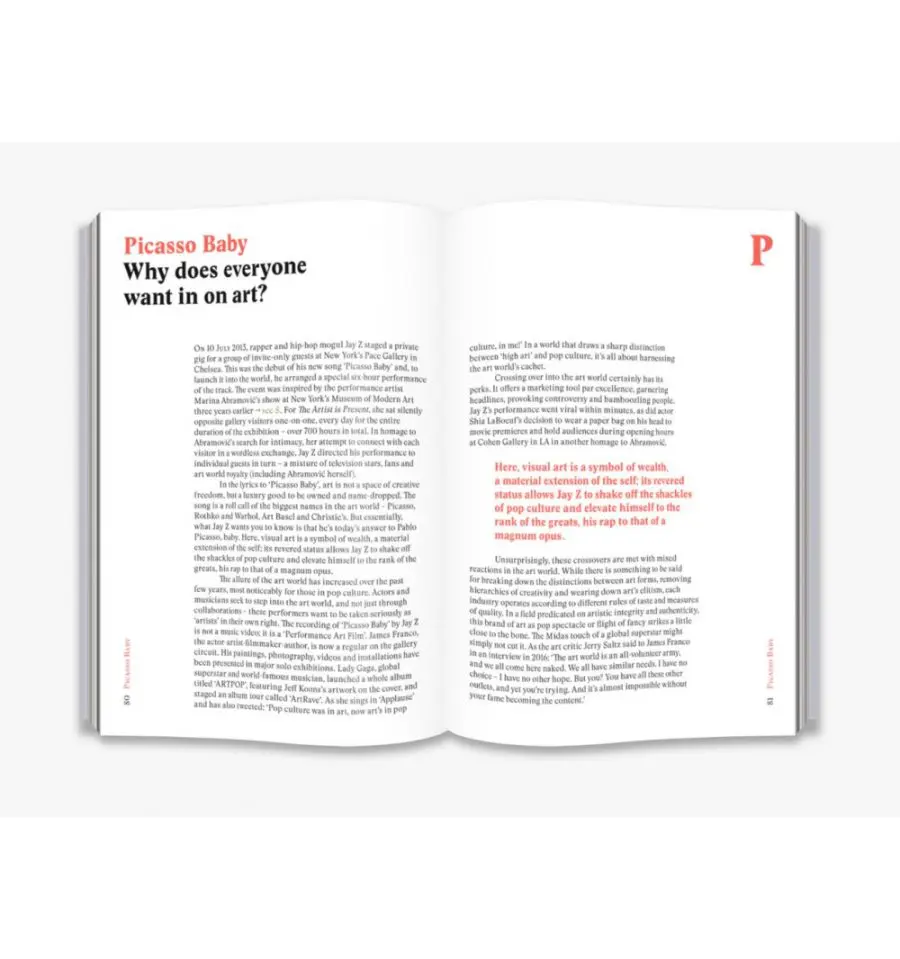 Who's Afraid of Contemporary Art? - Image 5