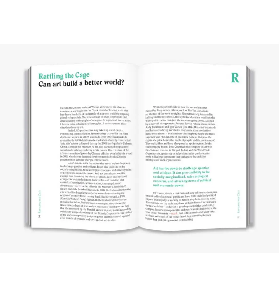 Who's Afraid of Contemporary Art? - Image 4