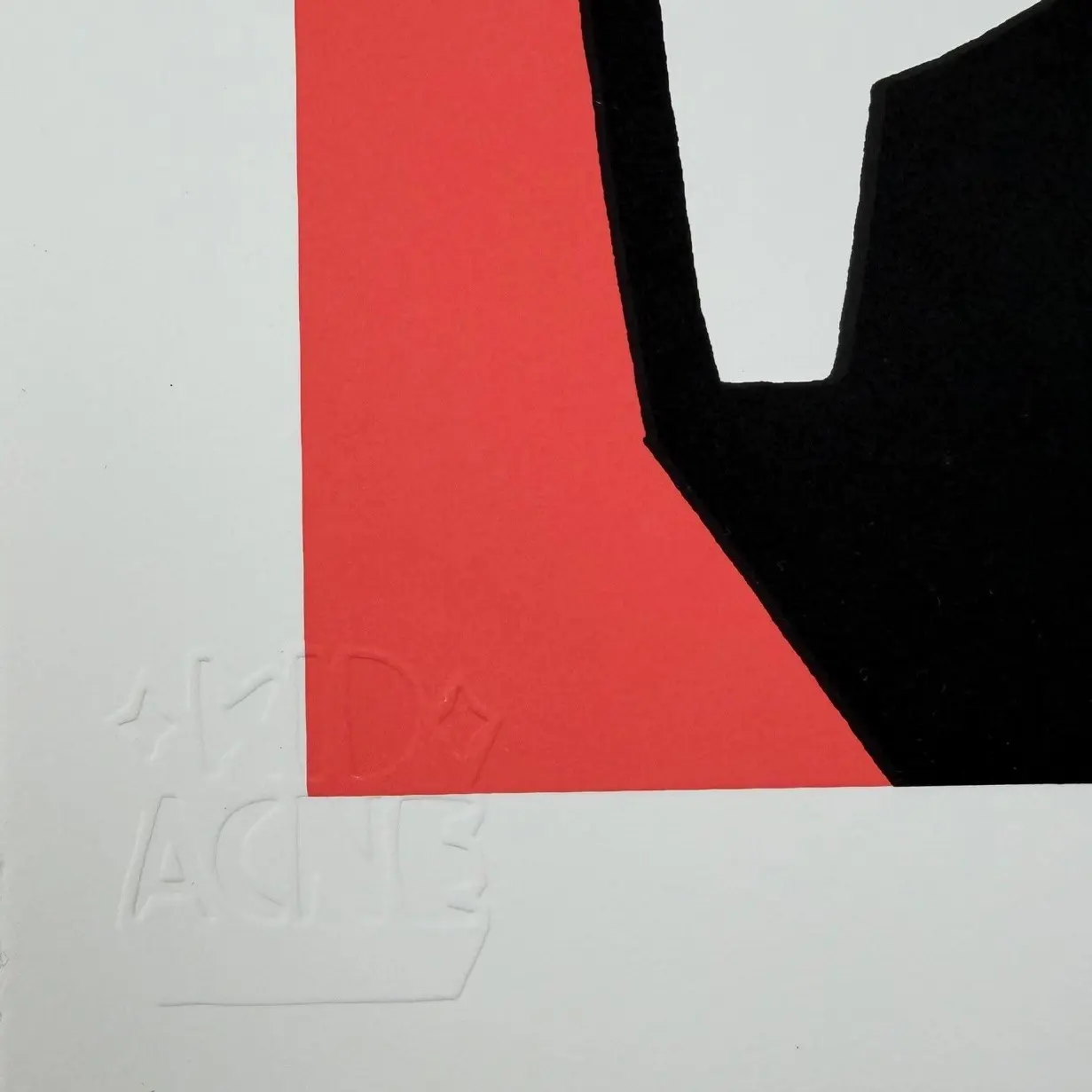 Blame the Parents (Coral) by Kid Acne - Image 3