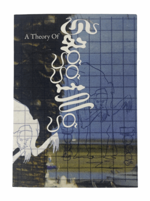 A Theory of Sagging by Larissa Esvelt