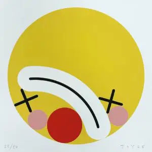 Making Sense of Nonsense by James Joyce