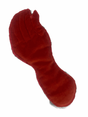 Fragment II by Larissa Esvelt