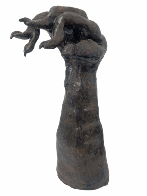 Untitled (arm) by Larissa Esvelt