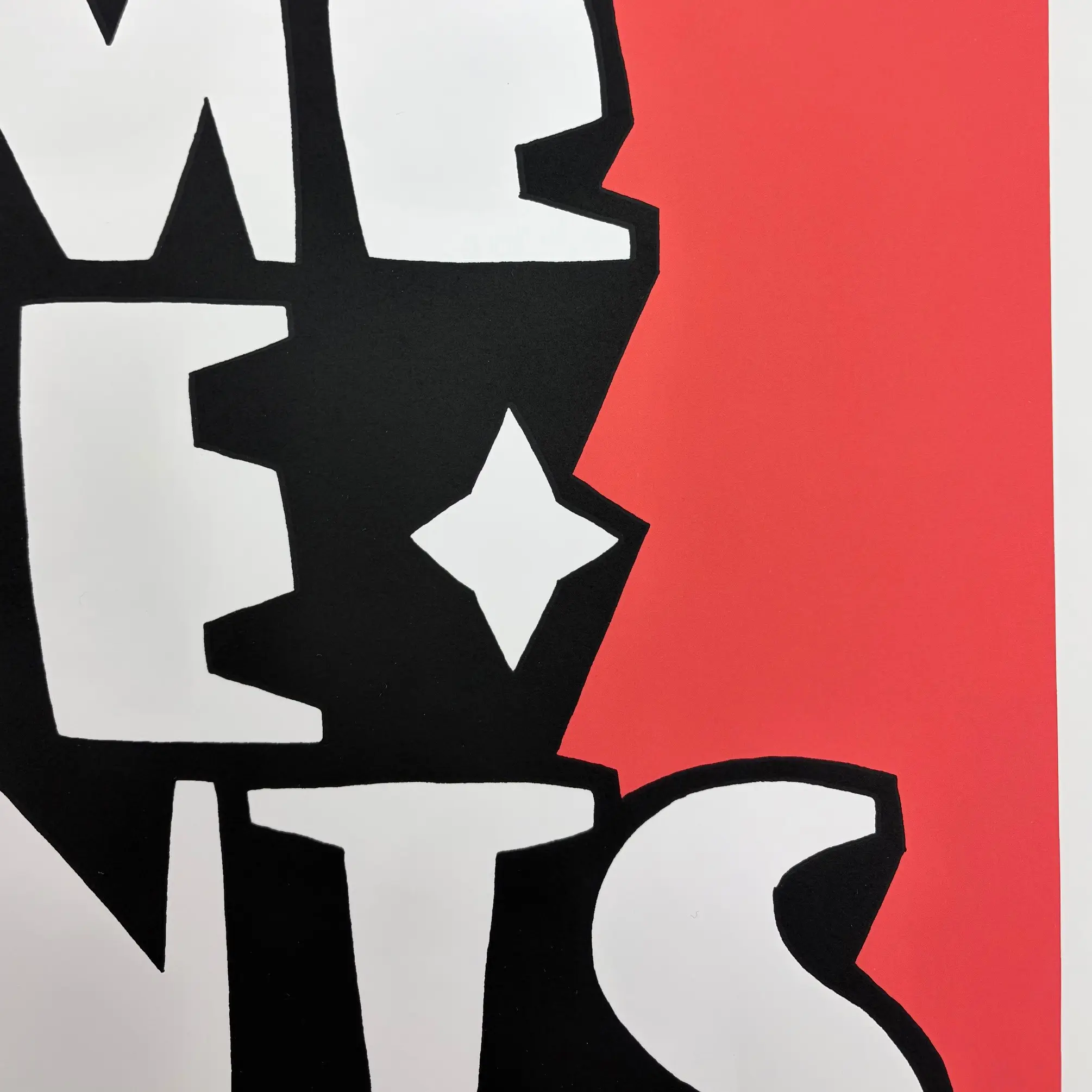 Blame the Parents (Coral) by Kid Acne - Image 2