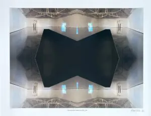 20:50, The Long Now by Richard Wilson