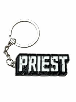 Keyring by PRIEST