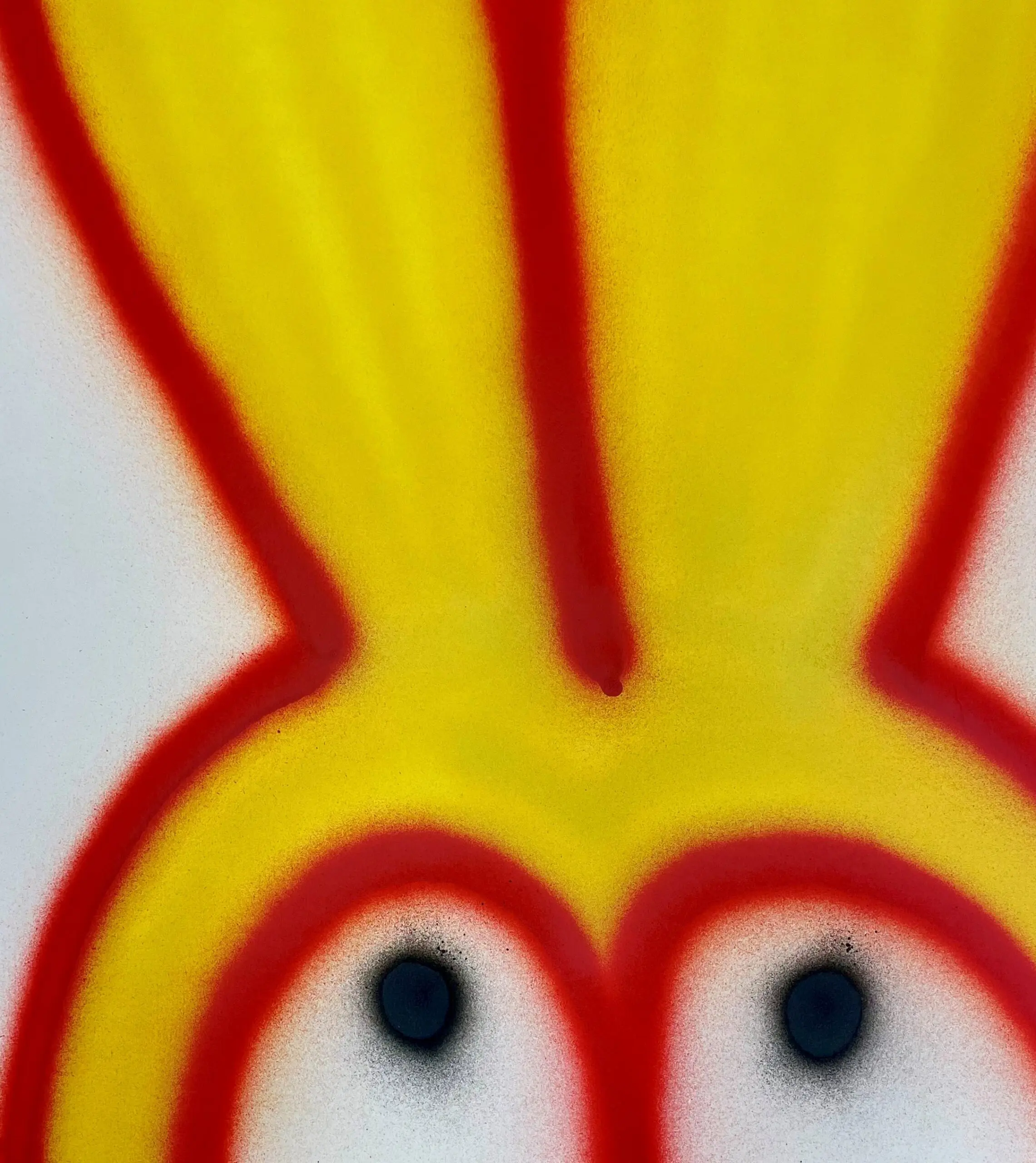 Bunt The Rabbit by PETRO - Image 2