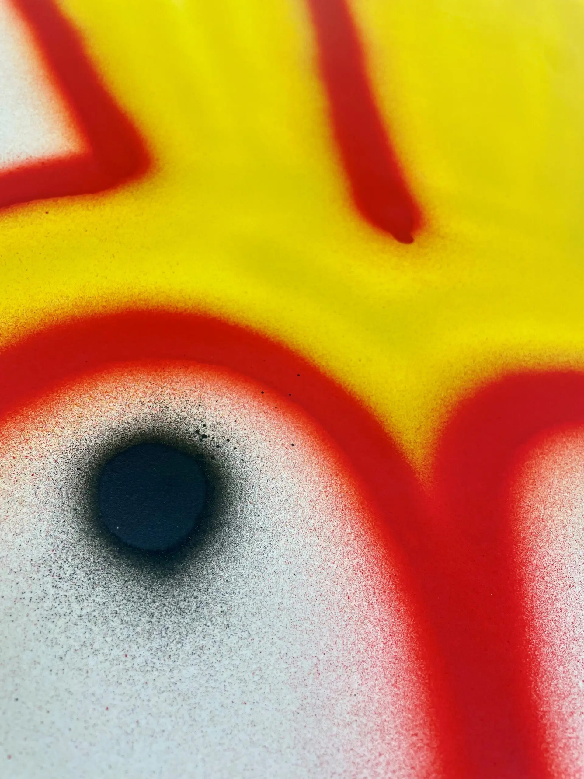 Bunt The Rabbit by PETRO - Image 3