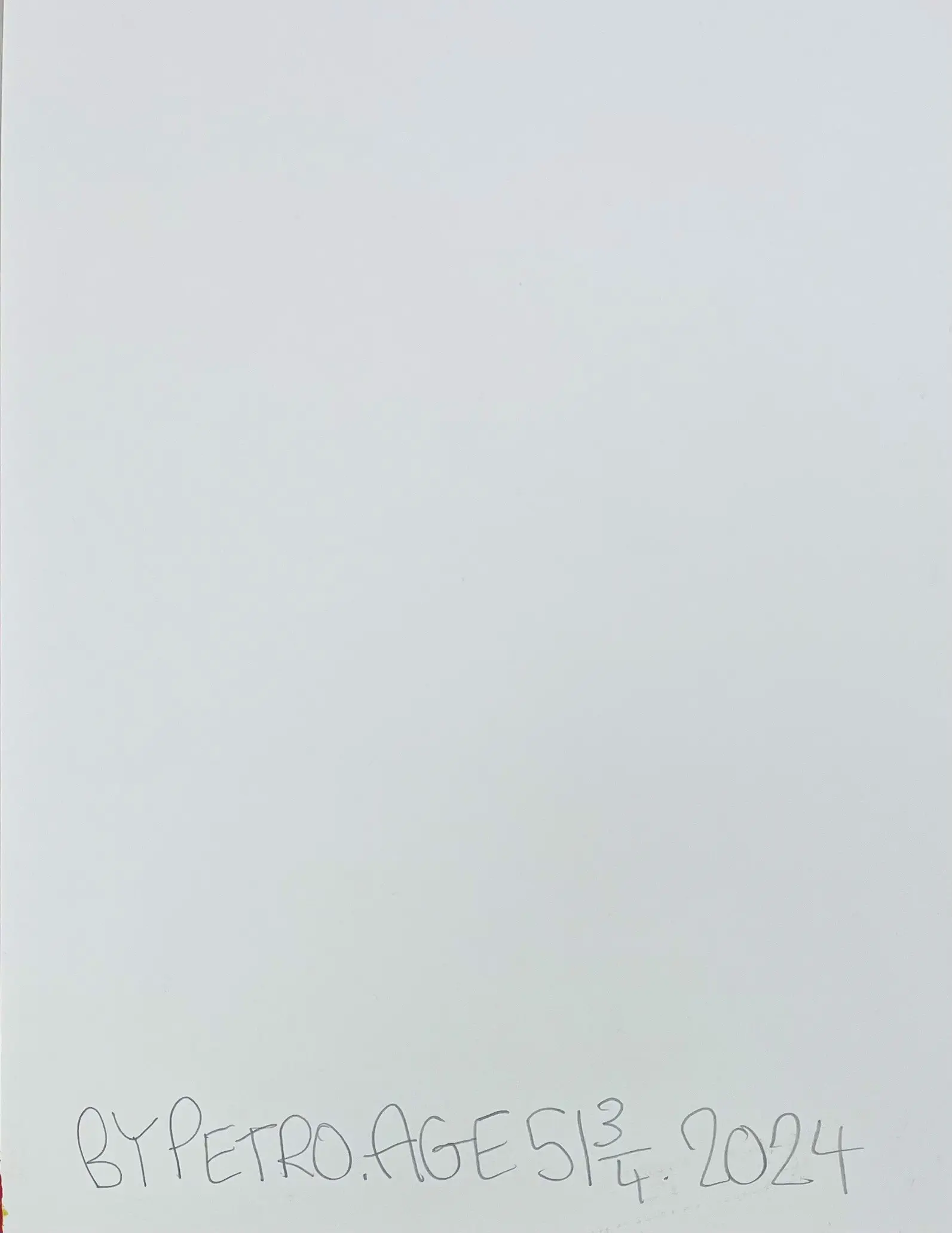 Bunt The Rabbit by PETRO - Image 4