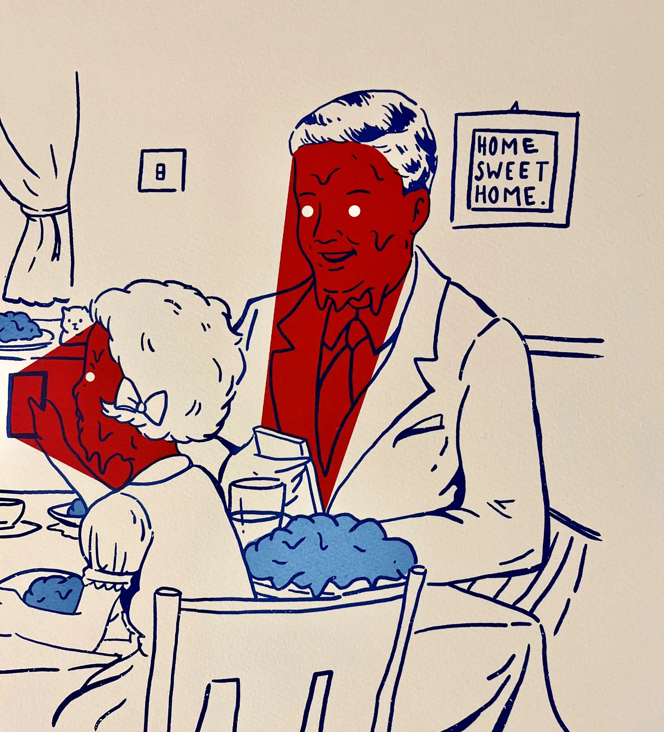 Modern Life is Rubbish by Kristian Jones - Image 3