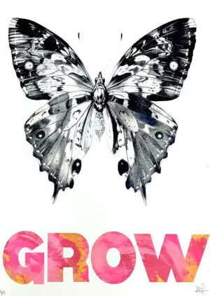 Grow by Amy Gardner