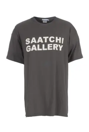Saatchi Gallery T-Shirt (Men's)