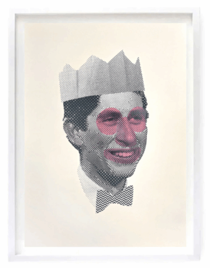 Wanna Be King by Heath Kane