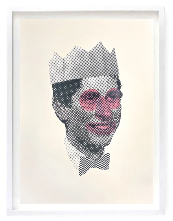 Wanna Be King by Heath Kane