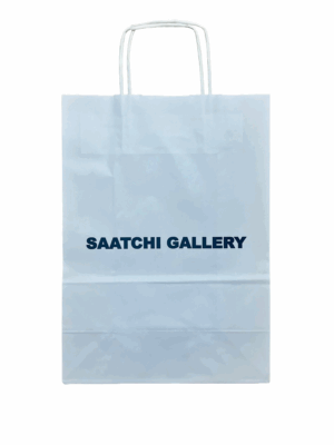 Paper Carrier Bag