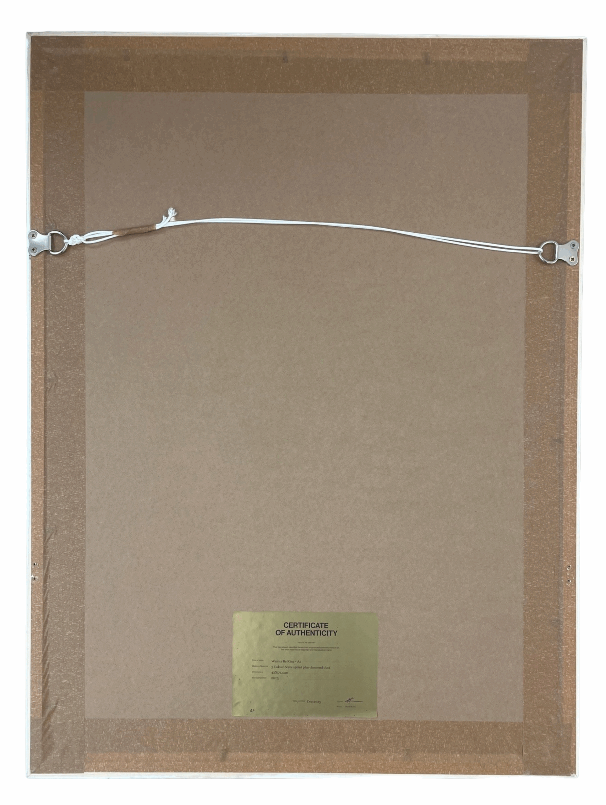 Wanna Be King by Heath Kane - Image 3