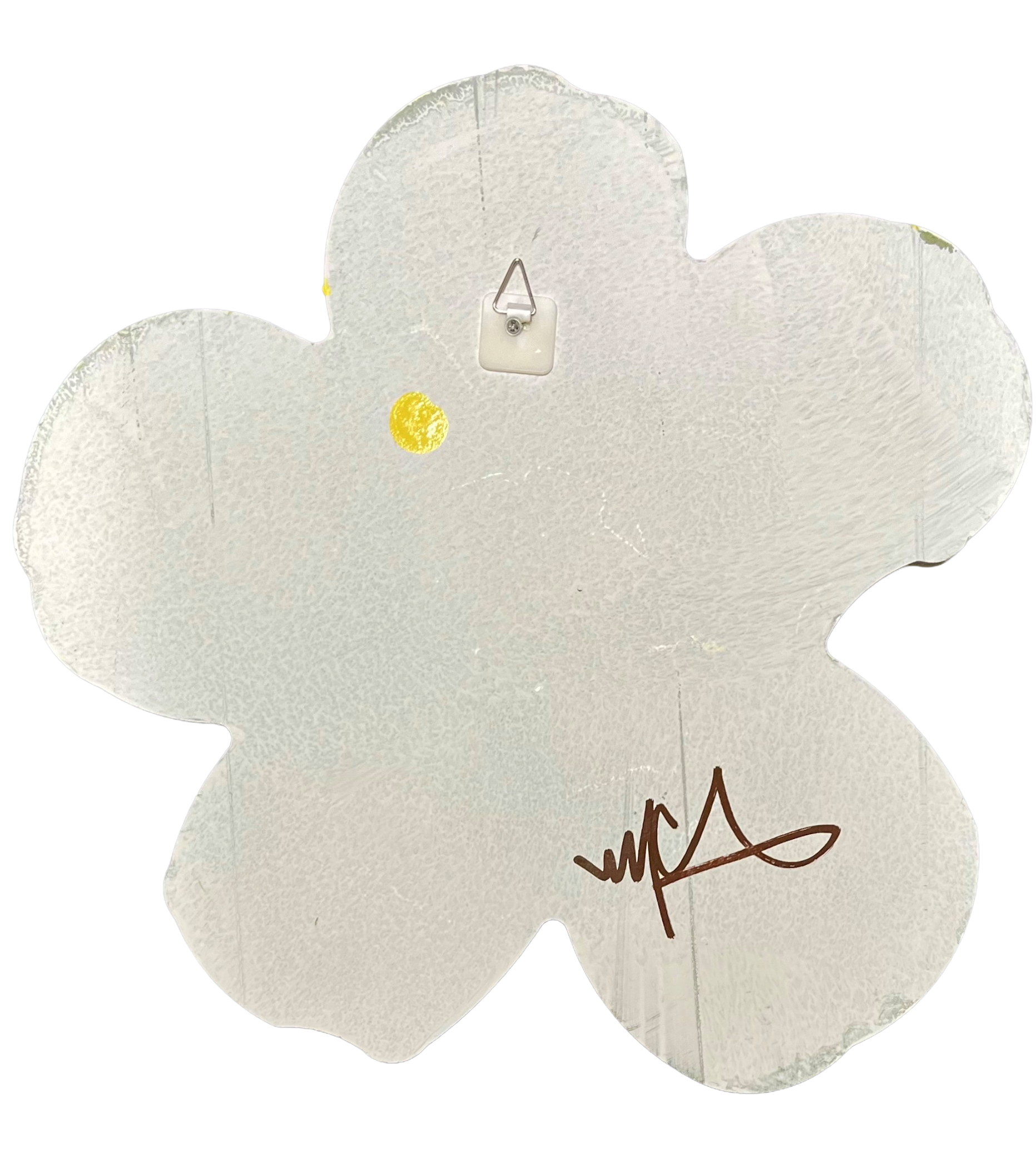Flower Smiley (Medium) n.1 by Ryan Callanan - Image 3