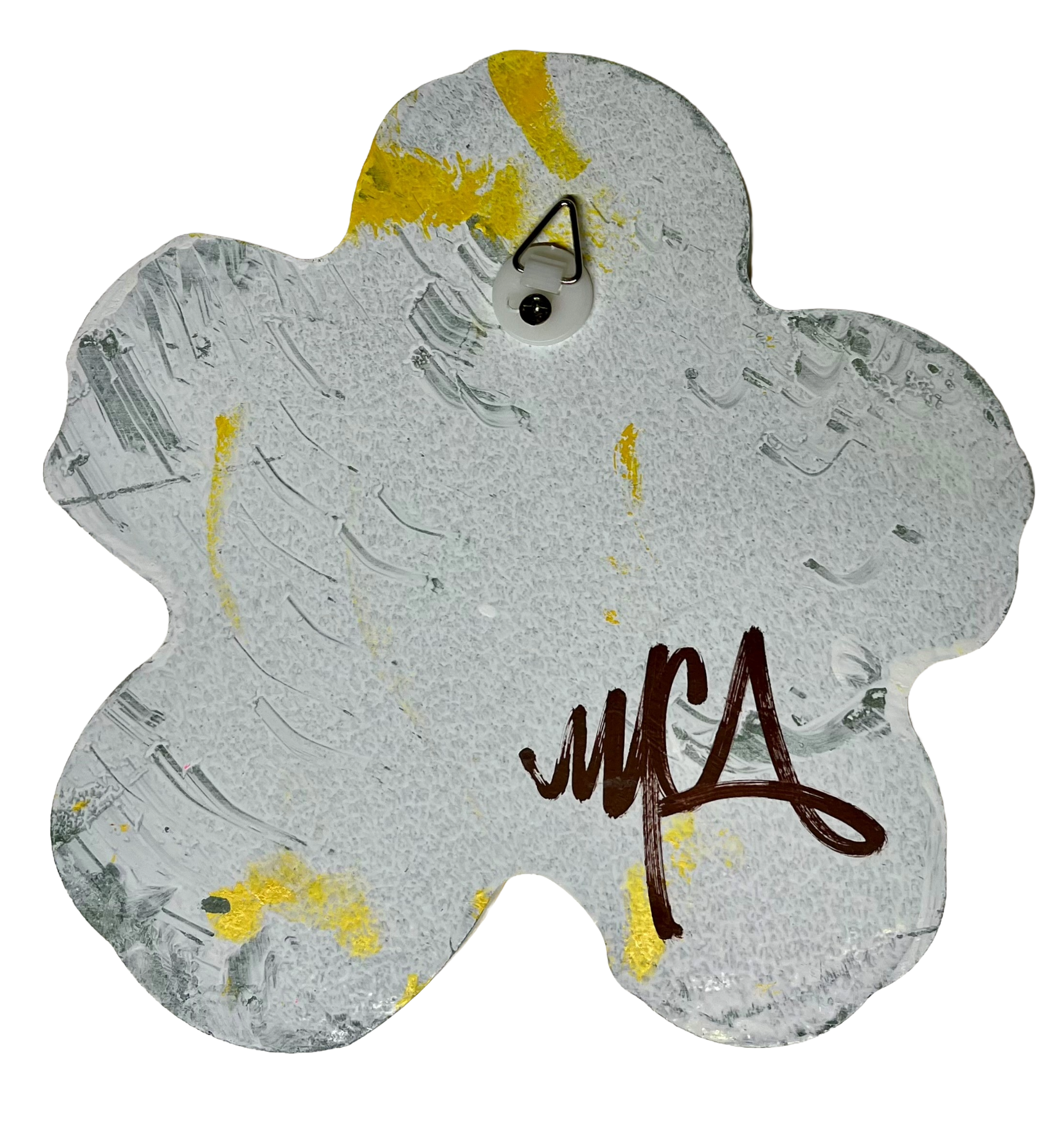 Flower Smiley (Small) n.1 by Ryan Callanan - Image 3