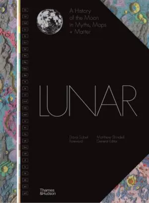Lunar: A History Of The Moon In Myths