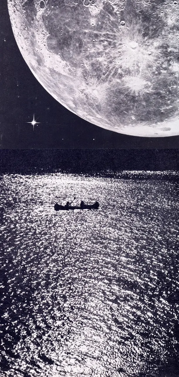 High Tide by Joe Webb - Image 3
