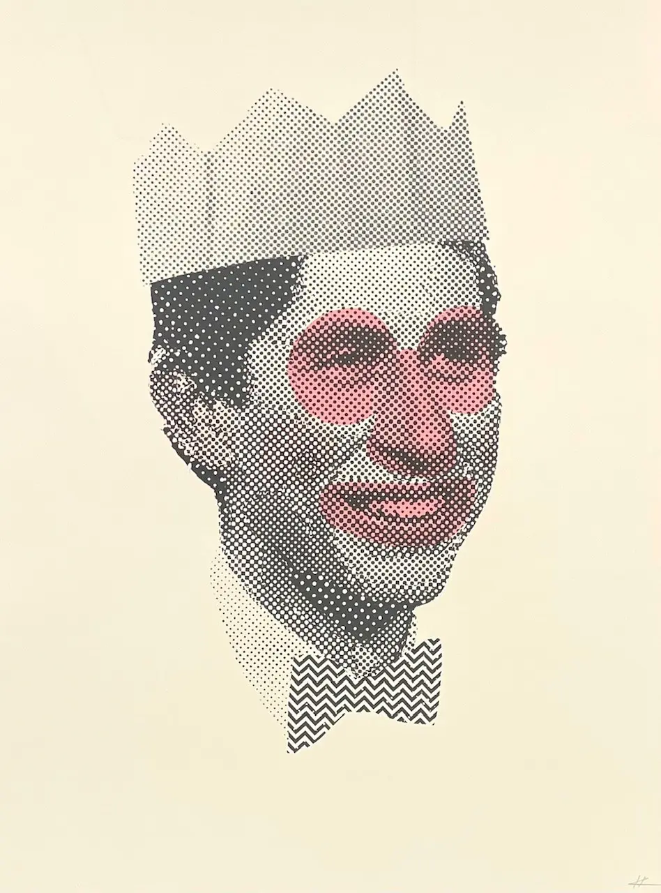 Wanna Be King by Heath Kane - Image 2