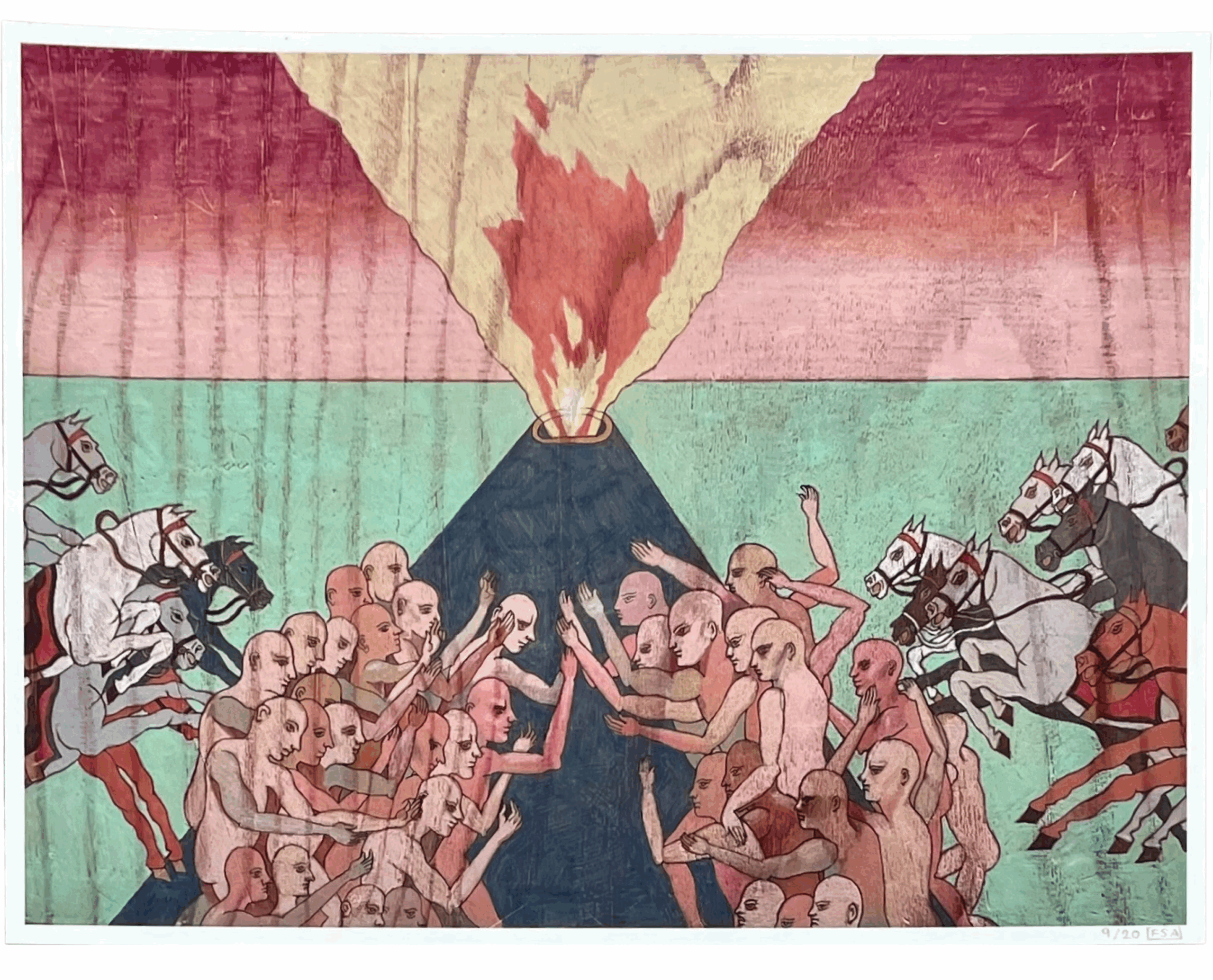 Boys Will Be Toys by Fipsi Seilern