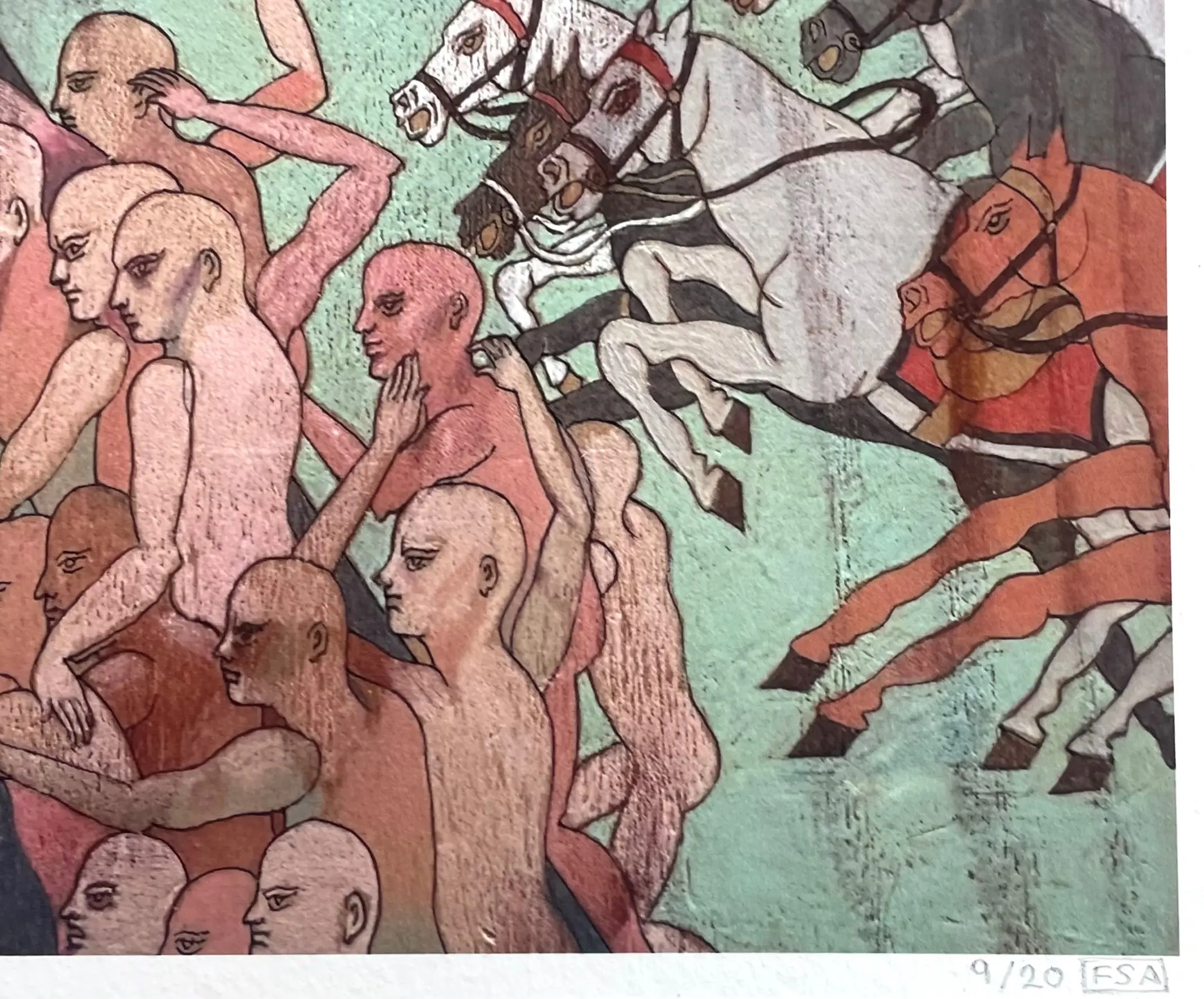 Boys Will Be Toys by Fipsi Seilern - Image 3