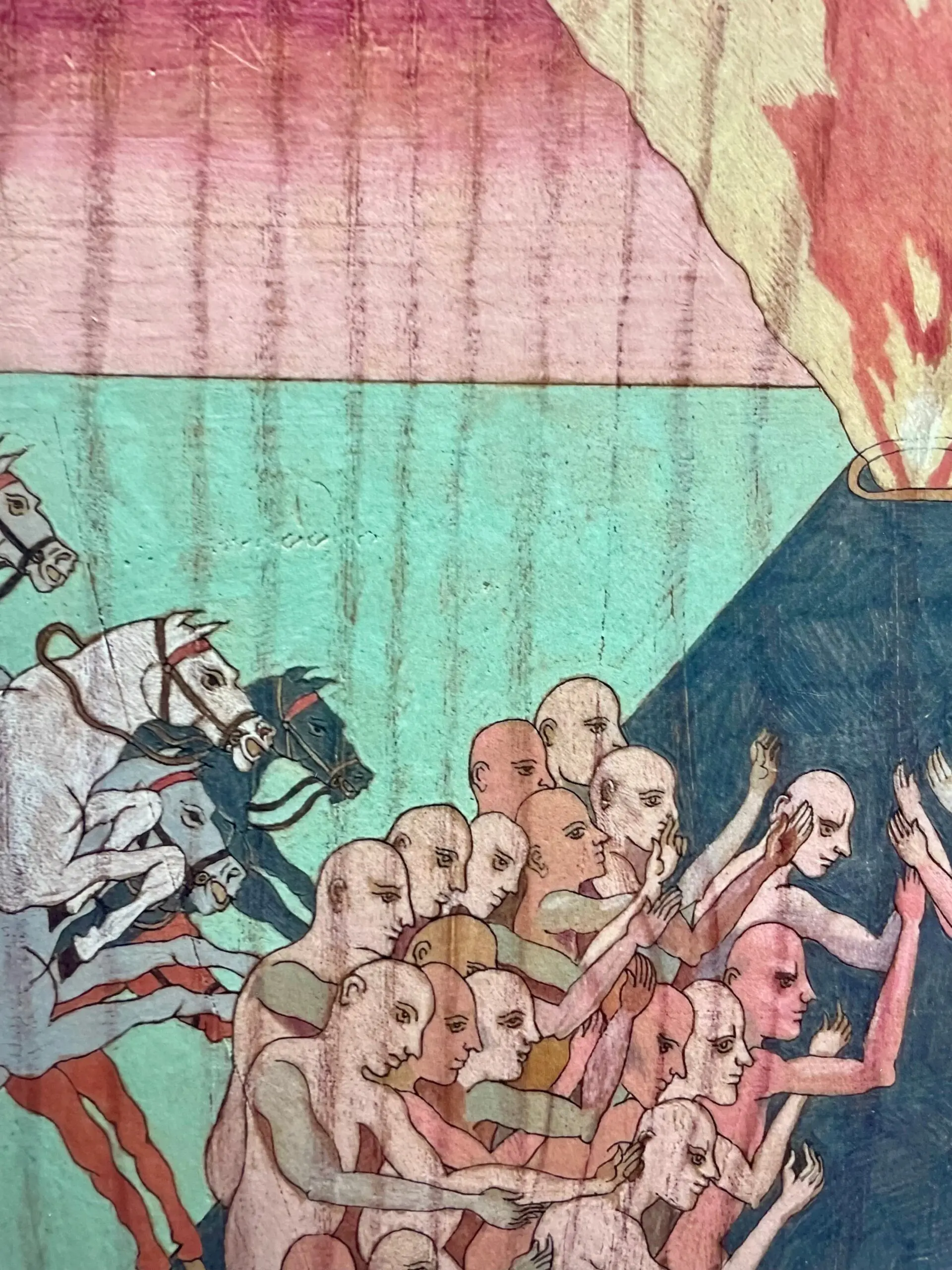 Boys Will Be Toys by Fipsi Seilern - Image 2