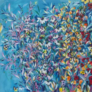 Come Alive by Faye Bridgwater