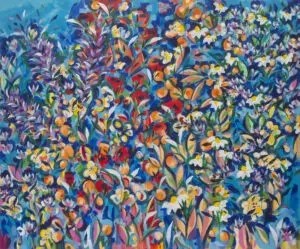 Express Yourself by Faye Bridgwater