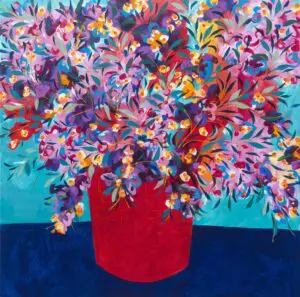 With Great Gusto by Faye Bridgwater