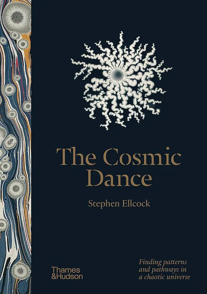 The Cosmic Dance - Image 5