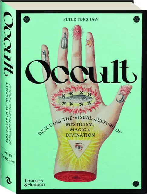Occult by Peter Forshaw