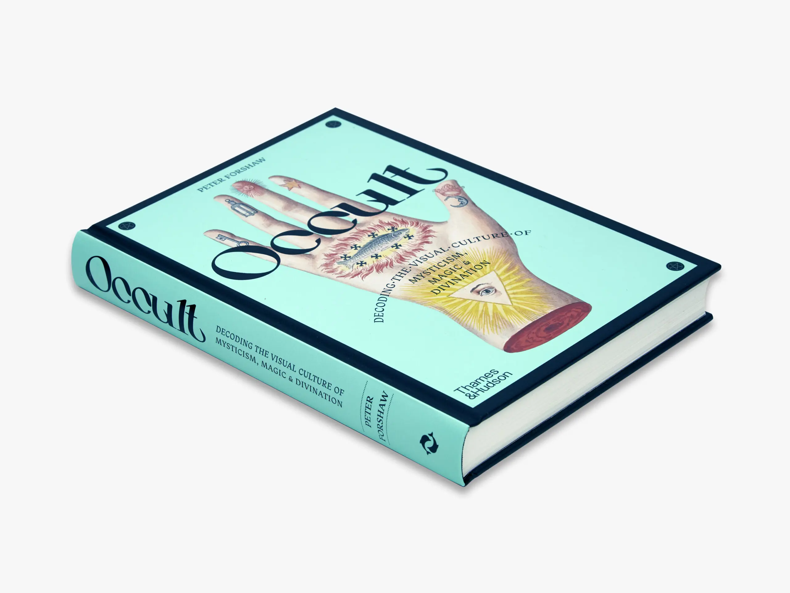 Occult by Peter Forshaw - Image 2