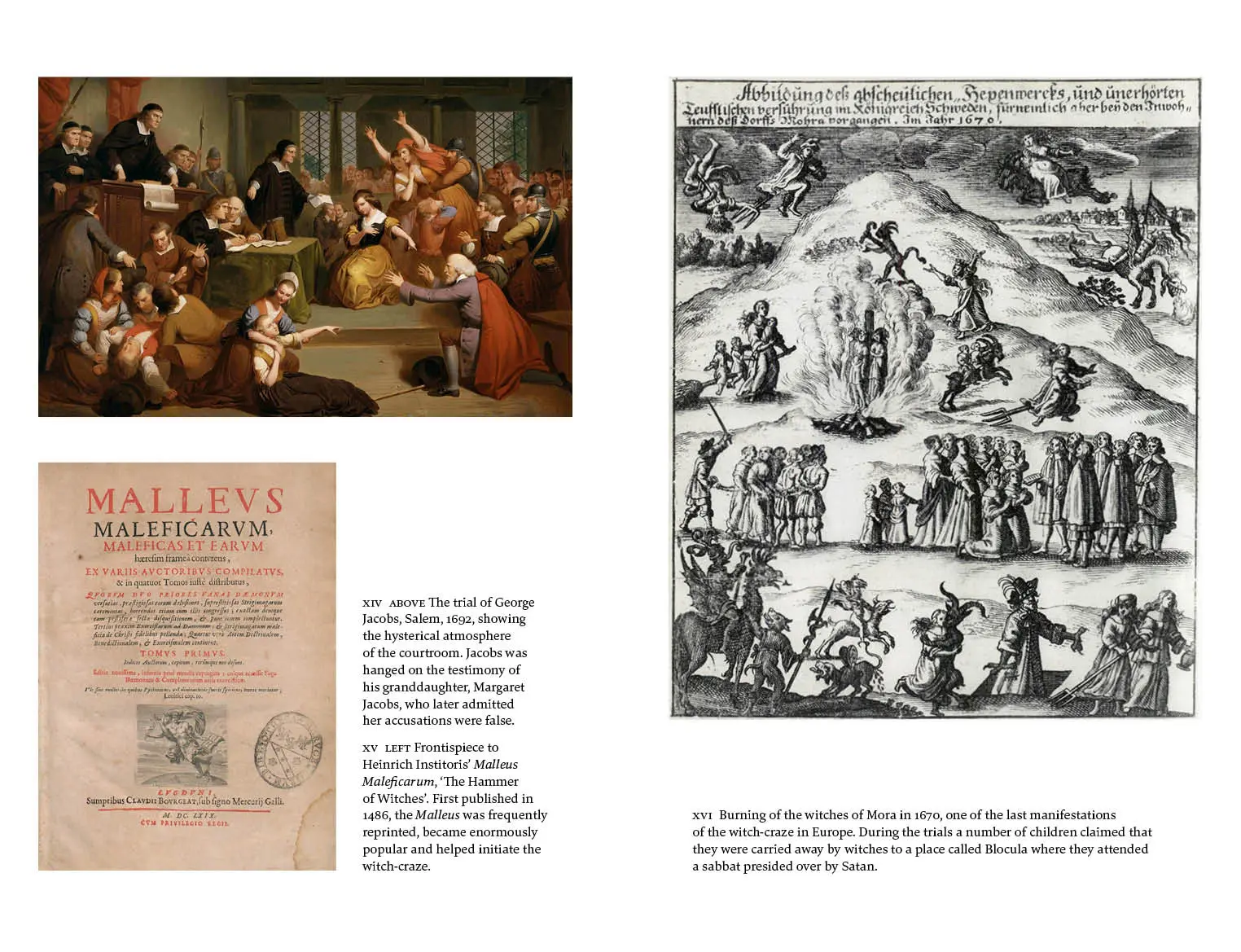 A History of Witchcraft - Image 2