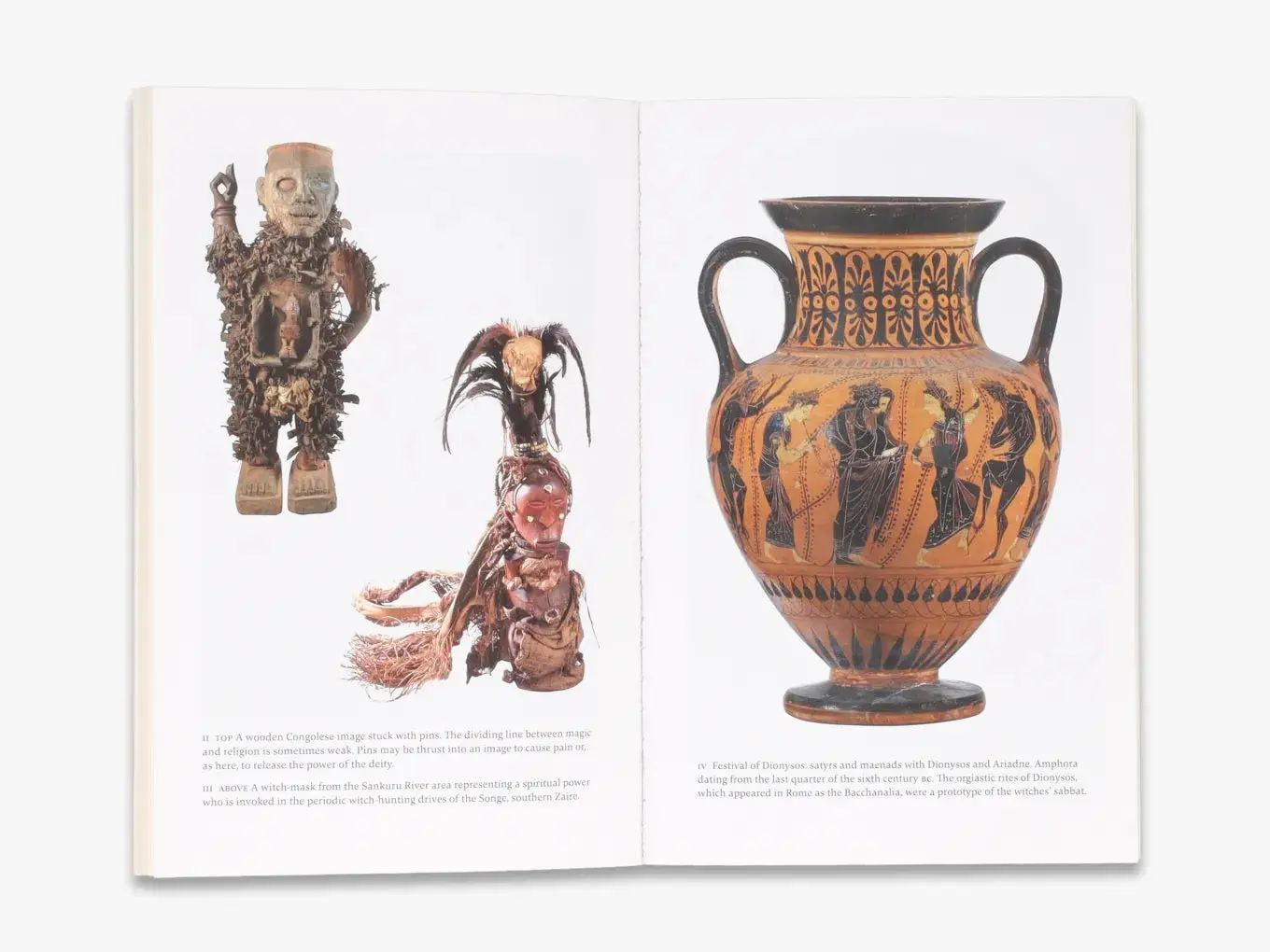 A History of Witchcraft - Image 3