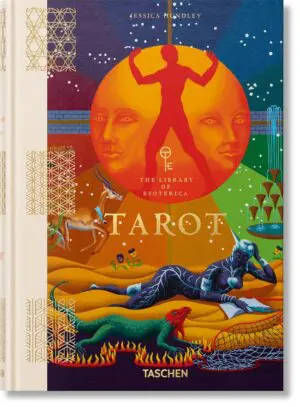 Tarot. The Library of Esoterica