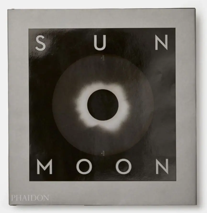 Sun and Moon by Mark Holborn - Image 2