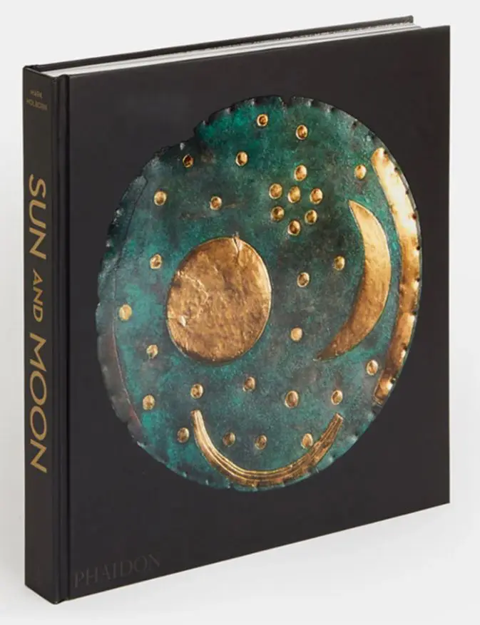 Sun and Moon by Mark Holborn - Image 3