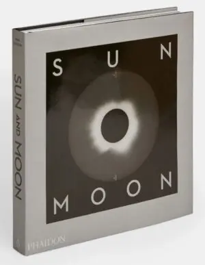 Sun and Moon by Mark Holborn