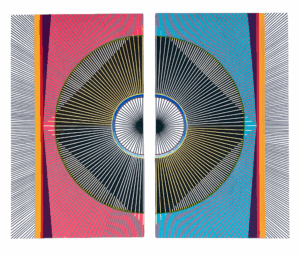 Resonant Divide by Thomas Hooper