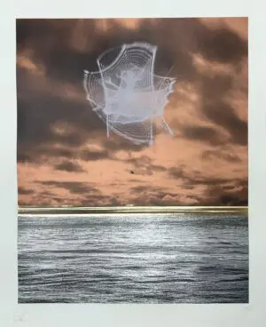 Song of the Moon by Andrew Millar