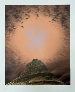 Song of the Sun by Andrew Millar