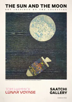 Fly By by Tom Hammick
