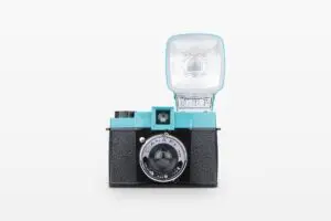 Diana F+ Package Camera