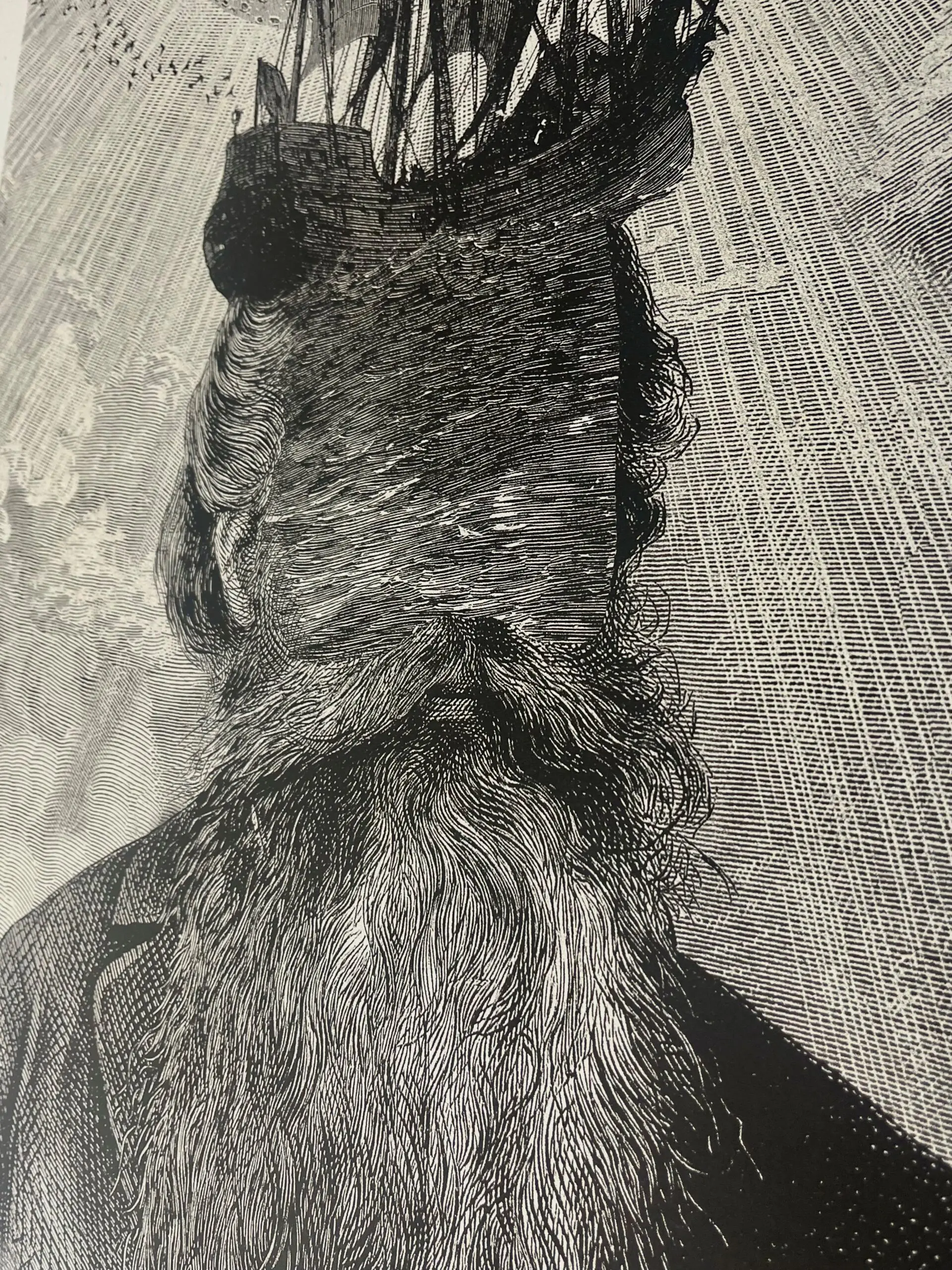 Lunar Seas by Dan Hillier - Image 3