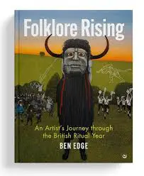 Folklore Rising by Ben Edge