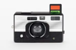 LomoApparat 21mm Camera Alexanderplatz Edition