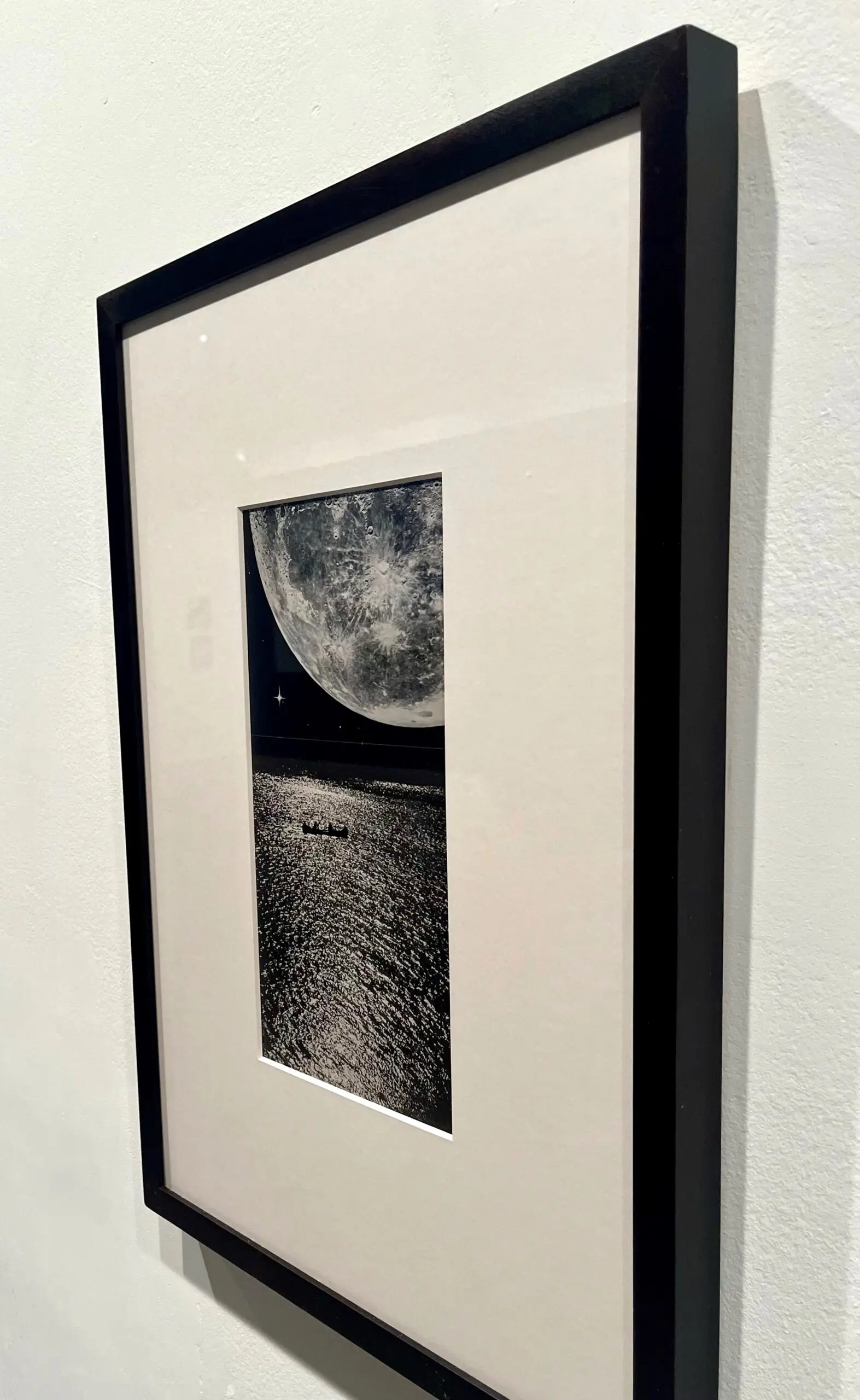 High Tide by Joe Webb - Image 2